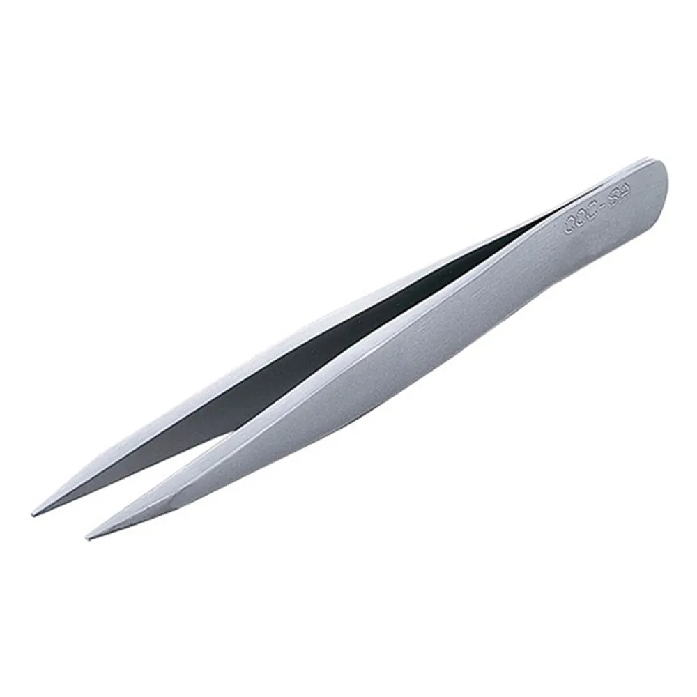 6-7905-11 MEISTER Tweezers SA (Acid‐Resistant Steel) Product Clean Pack No.00C 00C-SA