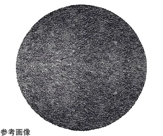 67-7987-17 Polishing Felt Applicable Models: GEX 125AVE, Old GEX 150AC/MF Model 3608604000