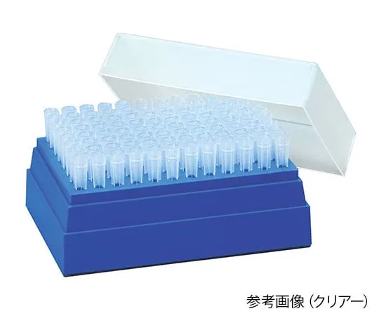 62-7024-02 QSP Filter tip 100uL 59mm rack (96 pieces x 10 rack ) Sterilized F108-96RS-100-Q