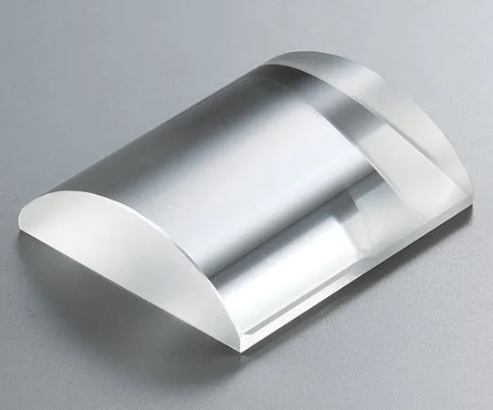 3-6939-01 Plano-Convex Cylindrical Lens 15 x 5mm Focus Distance: 10mm TS-0600C