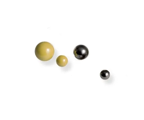 61-9169-30 Grinding Ball For P-23 φ10mm Hardened Stainless Steel 23.55.0100.09