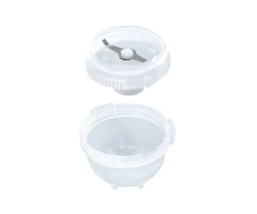 61-4945-95 Disposable Grinding Container MT40.100