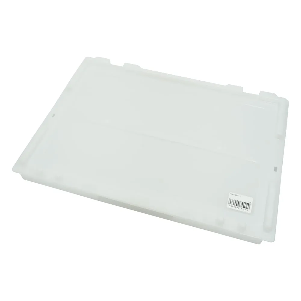 1-4707-02 Lid for α Foldable Container TR-S20 TR-S201FTM