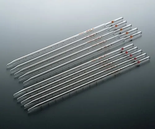 61-9599-30 Tip Measuring Pipette 0.1mL 1 with Test Results Document CL2055-01-10