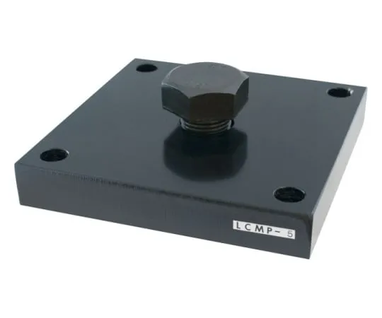 62-3150-09 Mounting plate for LC1205 LCMP-5
