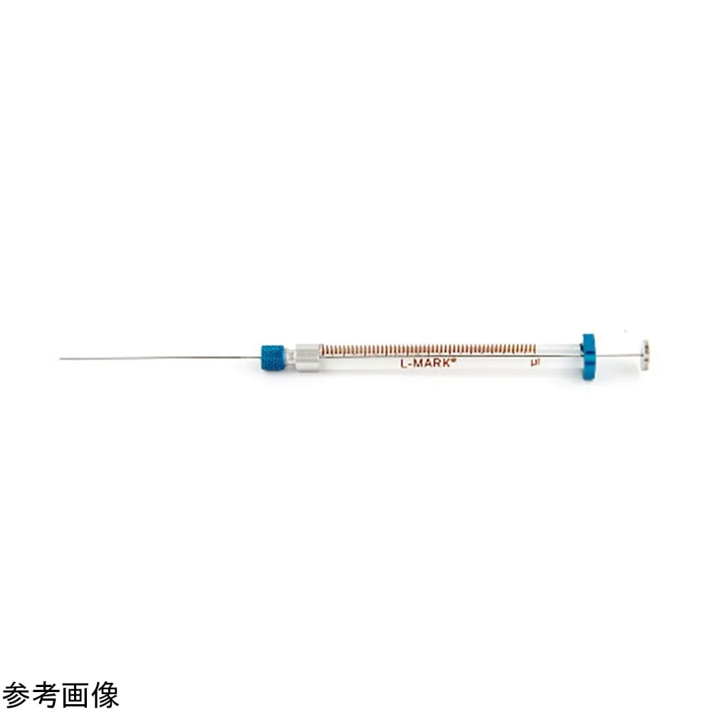 4-5356-01 Syringe for HPLC (Rheodyne Barco) Replacement Type 25 μL 3030308