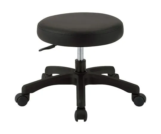 4-1998-01 Round lever chair low type RZR-001