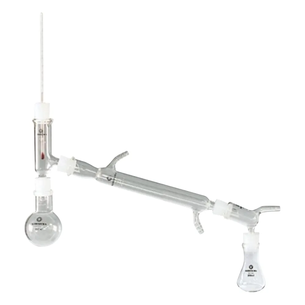 3-9191-01 Atmospheric Distillator REGULAR CLASSIC Main Unit Set RA-01-U