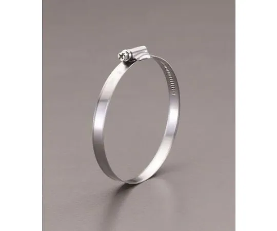 63-3215-80　Hose Band [Stainless Steel]　EA463AX-60
