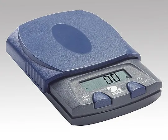2-5126-01 Pocket Balance PS121JP
