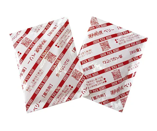 62-2214-16 Snow Pack Berry Mini (Ice Pack)