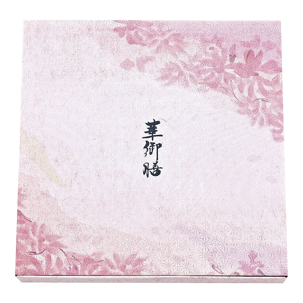62-6652-09 Yumesai Gozen (50 Pieces) TSR-BOX 80-80 Box Xinhua