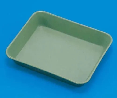 61-4376-66 PFA Coating Tray Name Card F-1070-01