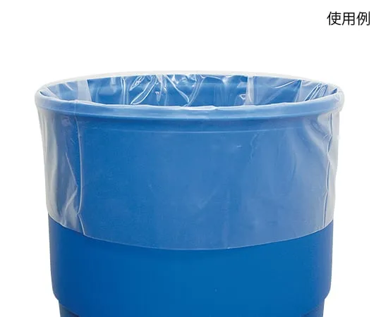 3-8065-01 Tank Liner Folding Type 3D 50L 91-300-15