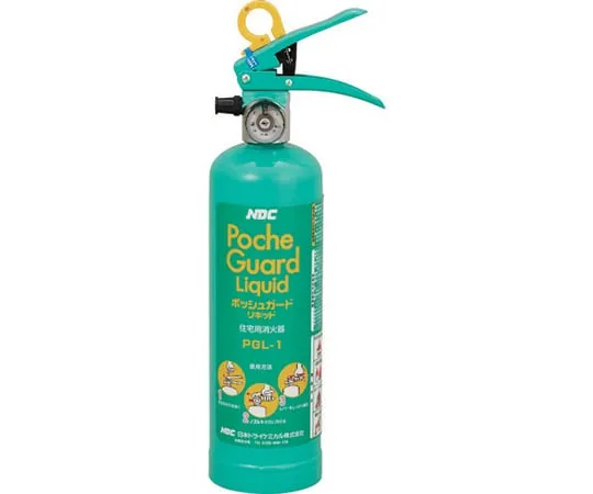 63-9548-13 Poshguard Liquid PGL-1
