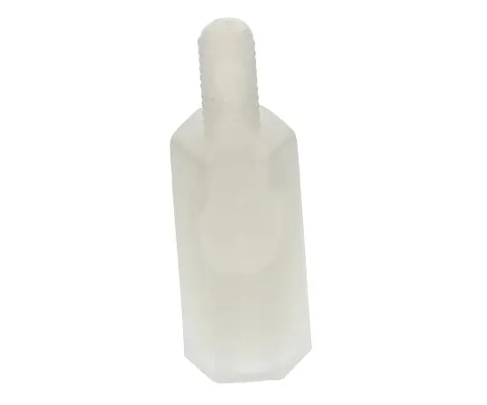 63-4603-16 RS PRO Nylon Hex Standoff, Male/Female, 12.7mm, M3 x M3 325-744