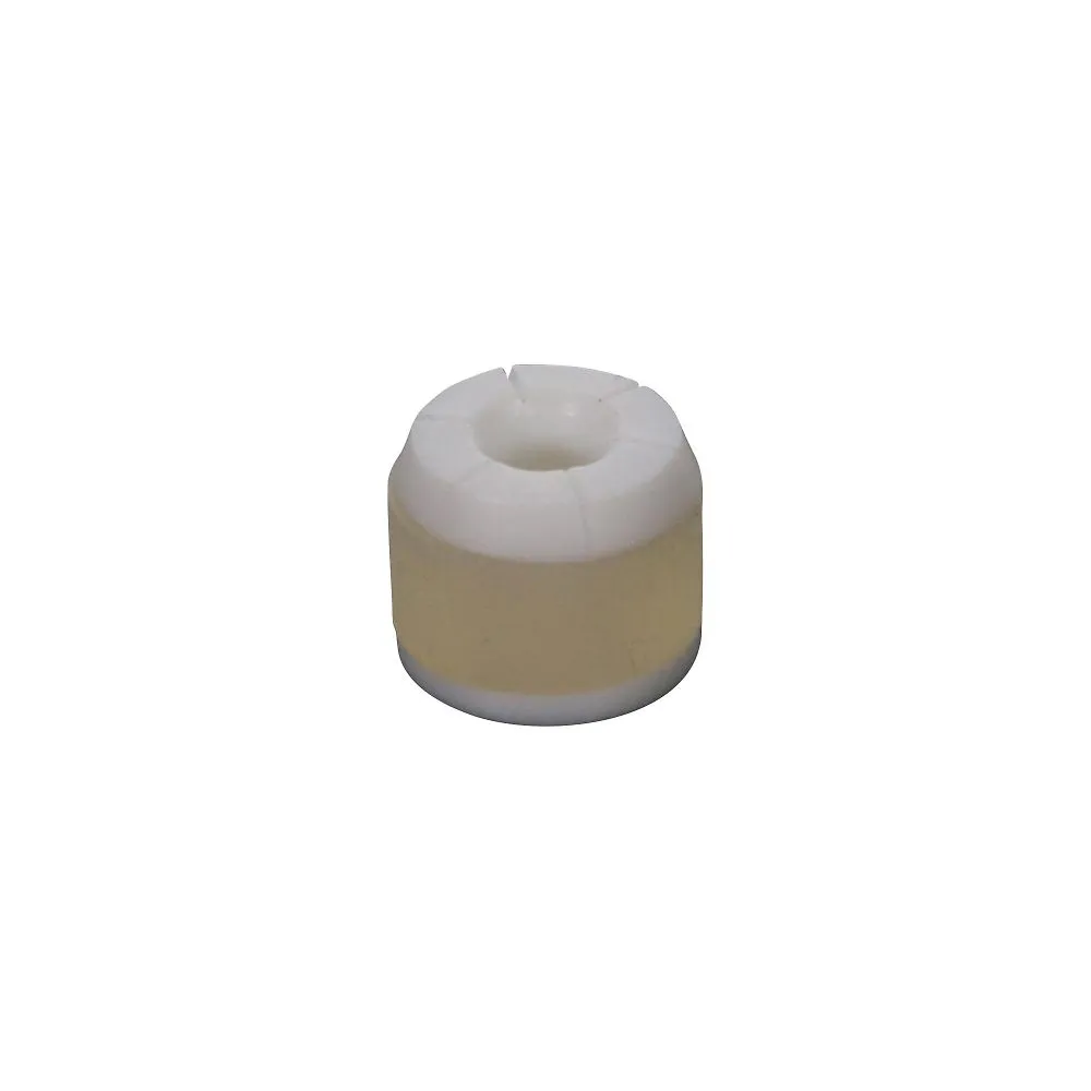 61-4425-13 Insert Screw Cap Bottle Wide-Mouth 4-Port Cap 6.0mm 017250-4