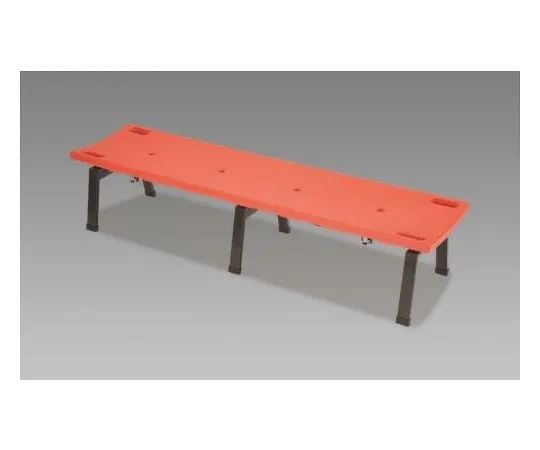 78-0974-01 Bench (Usable as Stretcher) 1780 x 460 x 380mm EA956XE-60
