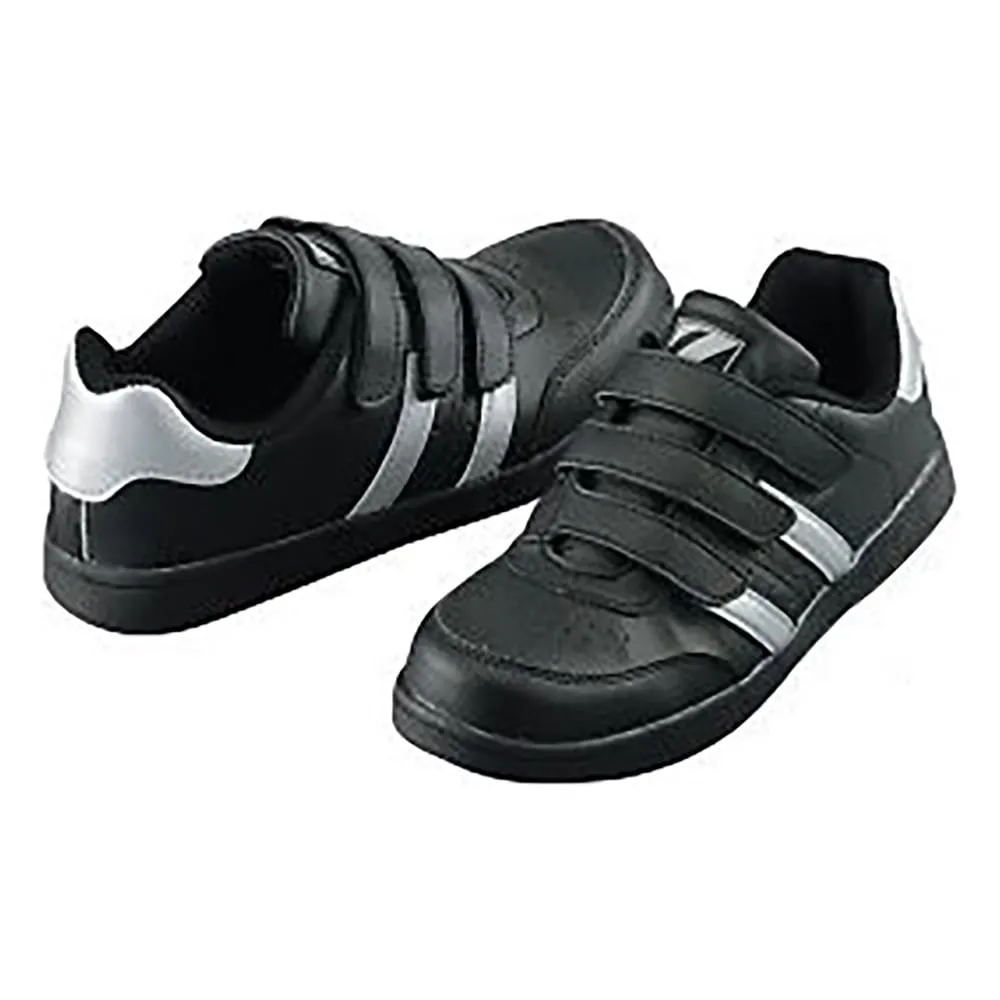 3-733-01 Safety Shoes Black 22.0 S3172-044-22.0