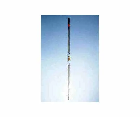 61-9724-30 Whole Pipette (Whole Pipette) New Standard 0.1mL T-PIPET0.1S
