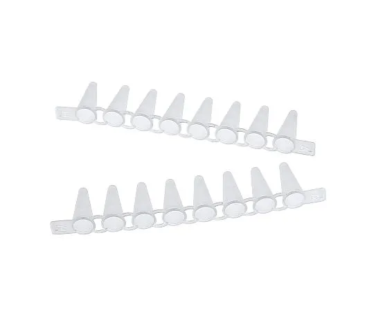 61-0169-03 PCR Tube Strip 0.1mL 0030 124.804