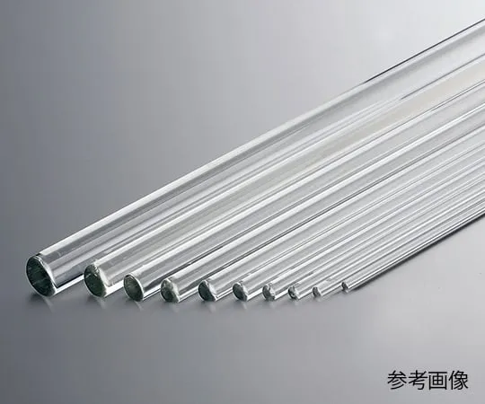 3-1598-01 Glass Rod (ROD) φ3 ROD3NP