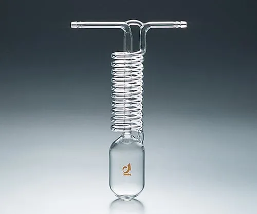 61-0042-33 Condenser Trap (Joint Outer Diameter 8mm) 50mL CL0260-01-10