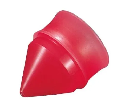 61-3589-67 Miracle Wiper Plunger Red For 5mL MLP-R-5E