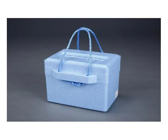 63-3274-90 Foaming Cooler Box EA917AH-11