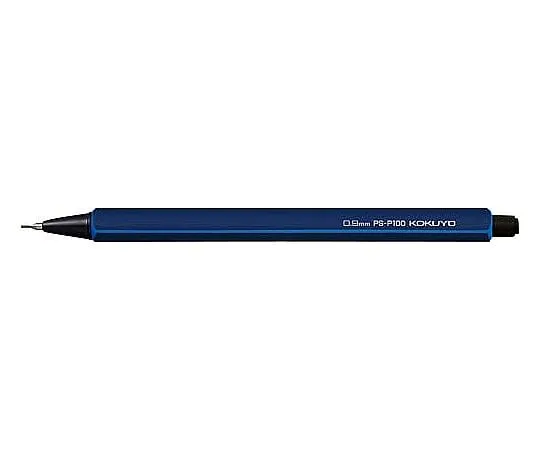 61-0685-51 Mechanical Pencil 0.9mm Dark Blue PS-P100DB-1P