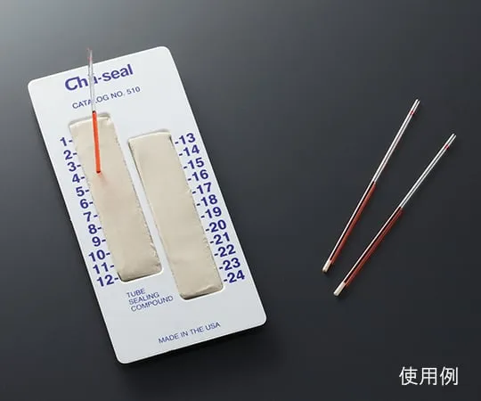 62-1609-30 Hemato-Seal Capillary Tube Sealant 02-678