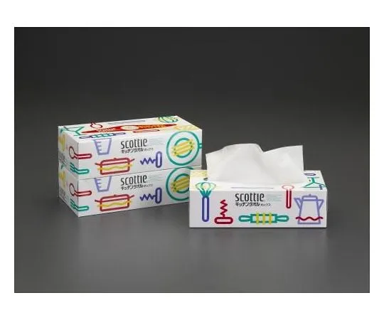 62-9170-61 Paper Towel (3 Pcs) EA929DF-5