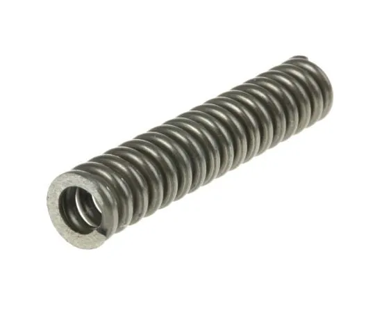 63-4563-91 RS PRO Steel Alloy Compression Spring, 56.8mm x 11mm, 22.56N/mm 121-309
