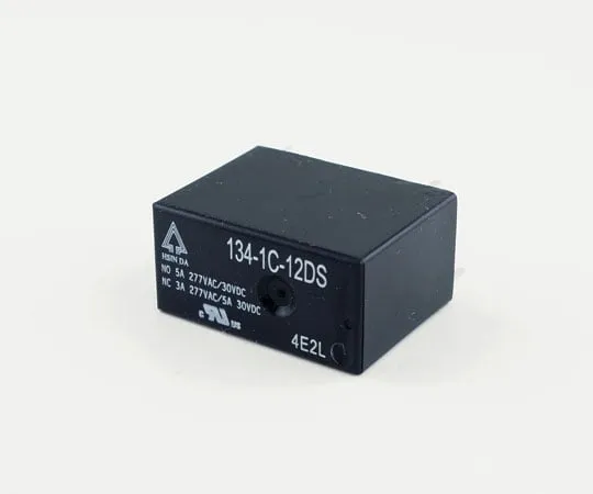 63-3111-49 Relay 1C Rated Voltage 12 V 134-1C-12DS