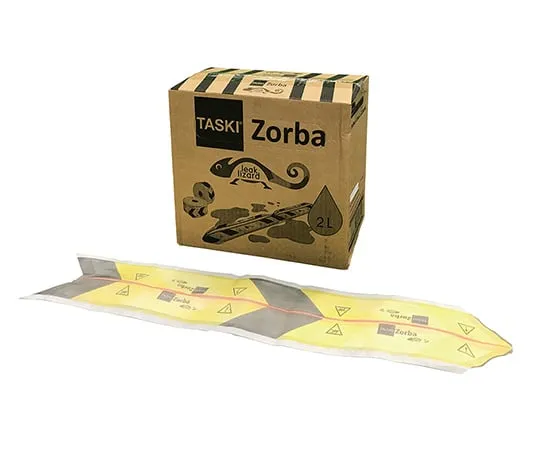 4-1977-01 Water Absorbing Sheet 50 pcs 6001469