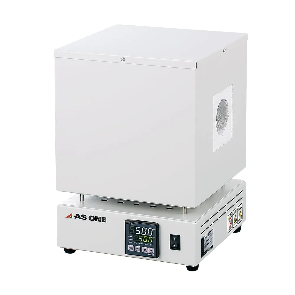 3-9512-01 Economy Tubular Electric Furnace ROM-500