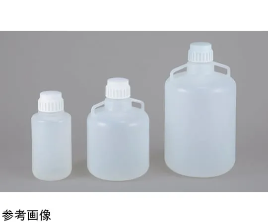 69-1264-59 Solid Bottle 4L SD-4L