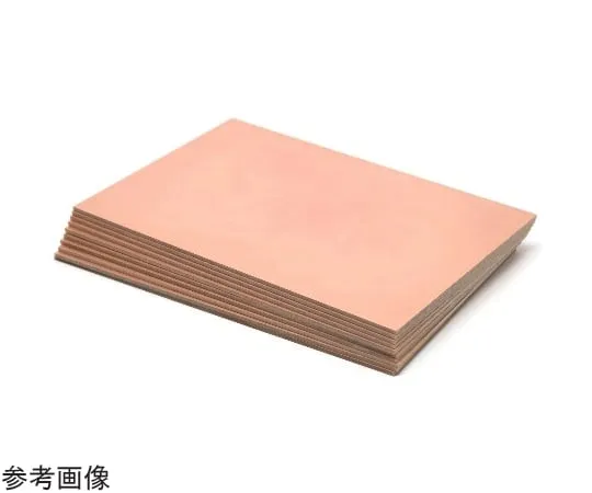 67-0428-60　［Discontinued］FR1 Copper Clad - Double Sided 4x6in (10 Pack)　TOL-14979
