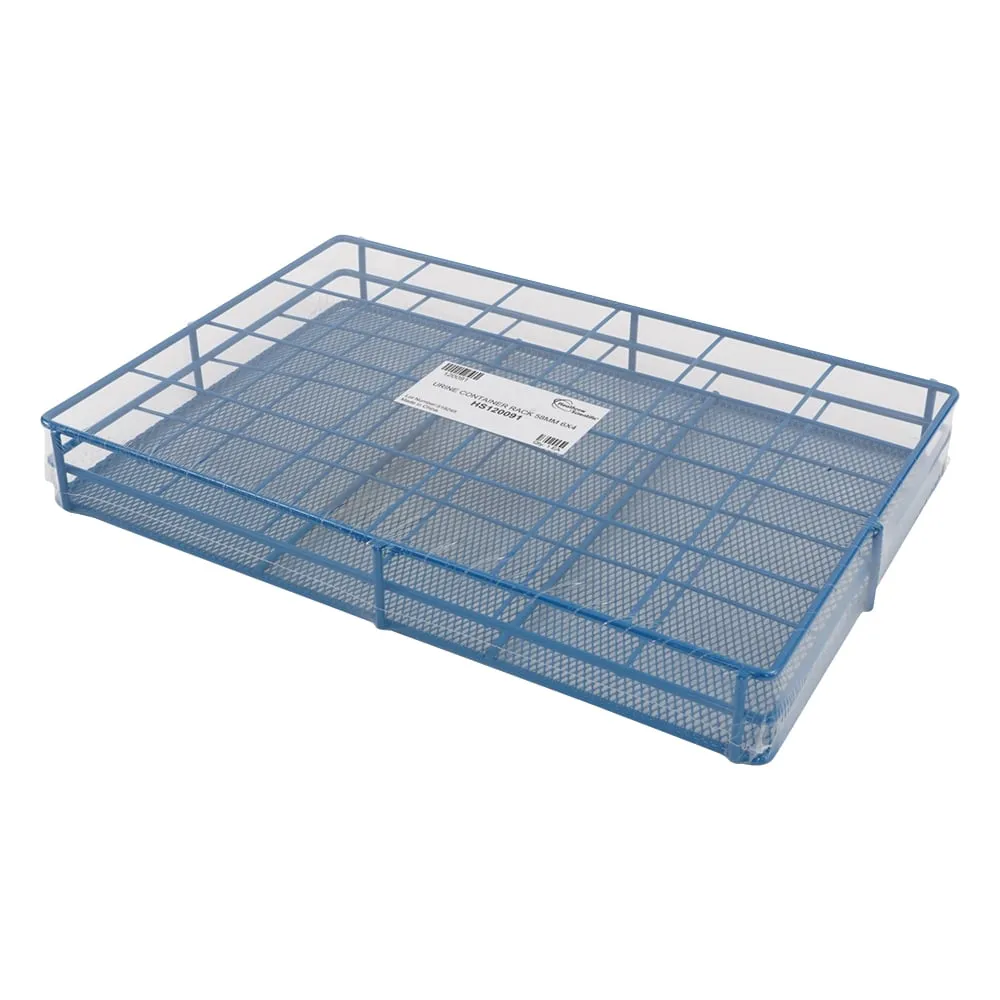 4-3794-01 Wire Rack For Sample Container 120091