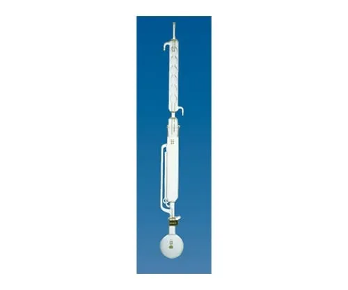 61-4420-04 SPC Medium Soxhlet Extractor Set 500mL 032080-05