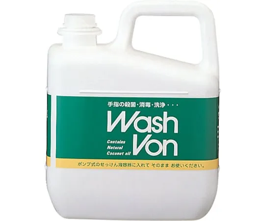 63-9368-94　［Discontinued］Hand Soap　23947