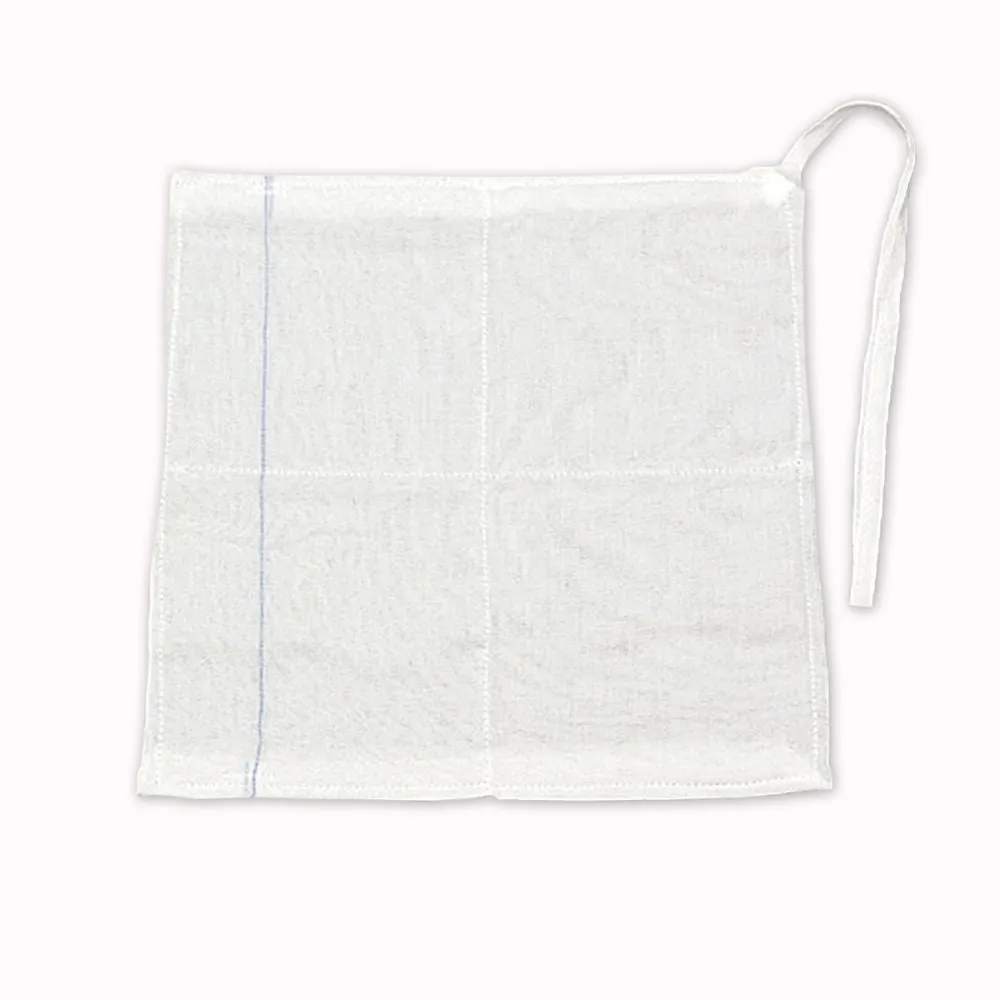 63-5572-44 Gauze with Cord No. 30304 120 Pieces 011004