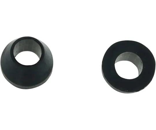 67-9225-28 Rubber Bush for GTO-1000, 2 pcs 050600-9