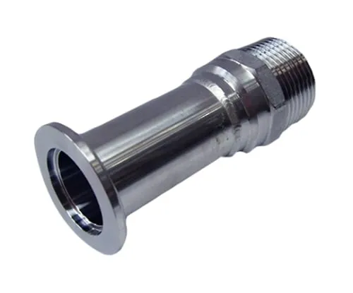 61-3612-12 Male Screw Fitting Nw25/Screw 1 ALF-1BL-25A