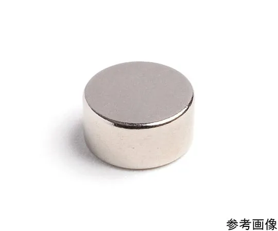 64-5400-23 Neodymium Φ 10 × 0.5 (N35SH) NE070