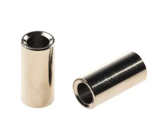 63-4649-95 RS PRO Round Brass Spacer 10mm 606-765