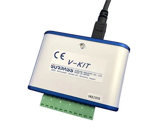 4-2579-11 Communication Adapter for Pressure Sensor DPS V-KIT