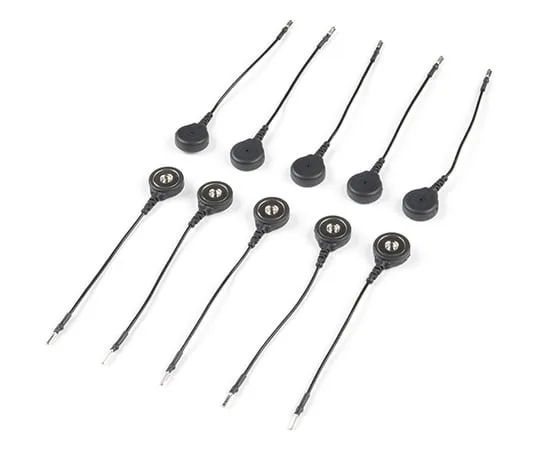 68-2101-24 MyoWare 2.0 Reference Cable Pack of -10 SFE-KIT-19627