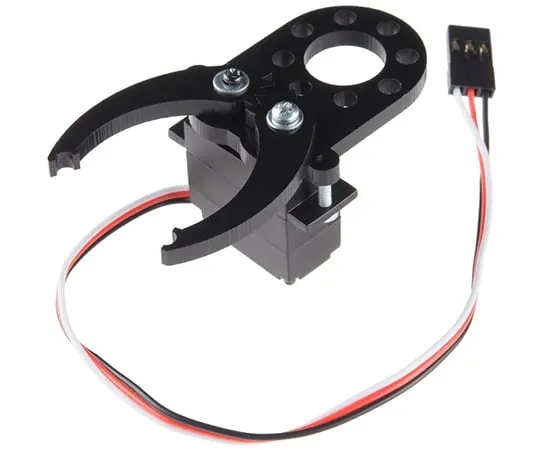 67-0455-28 Micro Gripper Kit B - Hub Mount ROB-13177