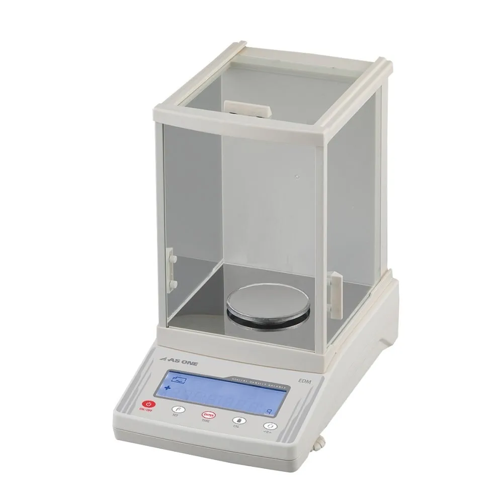 4-2683-01 Electronic hydrometer 210 g EDM2103